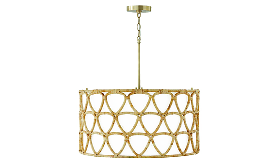 Gemma Collection Chandelier
