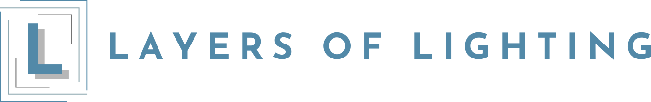 Layers of Light Logo