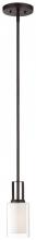 Minka-Lavery 4101-172 - 1 LIGHT MINI PENDANT