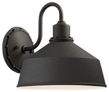 Minka-Lavery 71242-66 - MANTIEL - 1 LIGHT WALL MOUNT