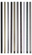 Craftmade DR18BN - 18" Downrod