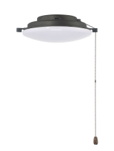 Craftmade LK3102-ESP - White Frost, w/1x20w LED, 3CCT (3000K, 4000K, or 5000K)