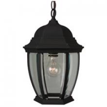 Craftmade Z281-TB - Cast Aluminum Small Pendant