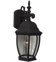 Craftmade Z284-TB - Cast Aluminum Medium Wall Mount