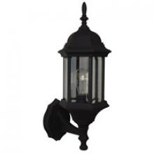 Craftmade Z290-TB - Cast Aluminum Medium Wall Mount