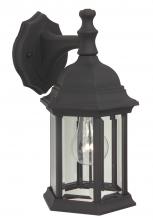 Craftmade Z294-TB - Cast Aluminum Medium Wall Mount