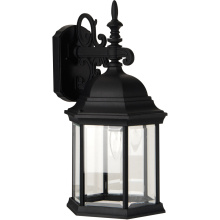 Craftmade Z694-TB - Cast Aluminum Large Wall Mount