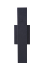 Craftmade ZA2600-MN-LED - 16" Small LED Wall Mount