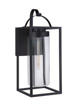 Craftmade ZA4834-MN - X-Large Wall Mount