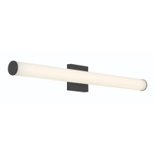 Eurofase 46824-031 - STEPRIDGE-VAN-36RD-30W-BK