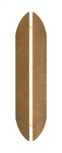 Eurofase 49014-013 - INNTRA-OD-24IN-BR