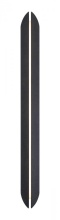 Eurofase 49016-024 - INNTRA-OD-60IN-BK