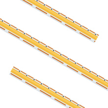 American Lighting HTL-COBFC-CW-16 - COB FREE CUT TAPE 5000K