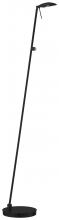 Minka George Kovacs P4324-66A - TASK PORTABLE - 1 LIGHT LED PHARMACY FLOOR LAMP